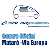 CENTRO OFICAL SOLARCHECK MATARO-VIAEUROPA